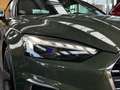 Audi S5 3.0 TFSI Cabrio Carbon HUD 360° Keyless 20" Grün - thumbnail 13