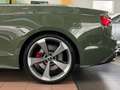 Audi S5 3.0 TFSI Cabrio Carbon HUD 360° Keyless 20" Grün - thumbnail 17