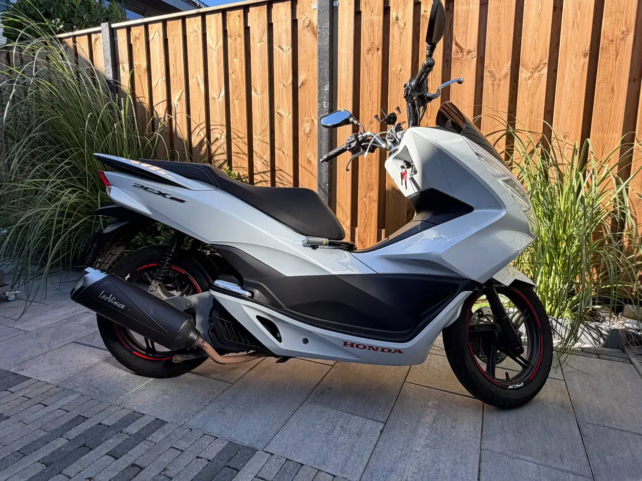 Honda PCX 150