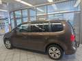 Volkswagen Touran Life 1 Hand, AHK, PDC, VK nur gewerblich Braun - thumbnail 16