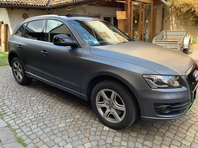 Audi Q5 3.0 TDI 176 kW quattro