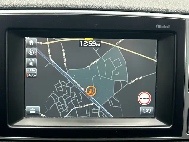 Kia Sportage view 15