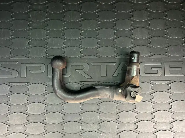 Kia Sportage view 24