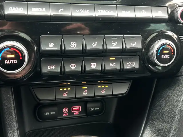 Kia Sportage view 28