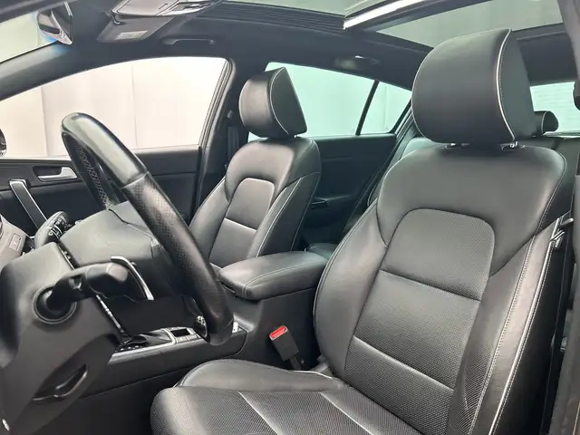 Kia Sportage view 7
