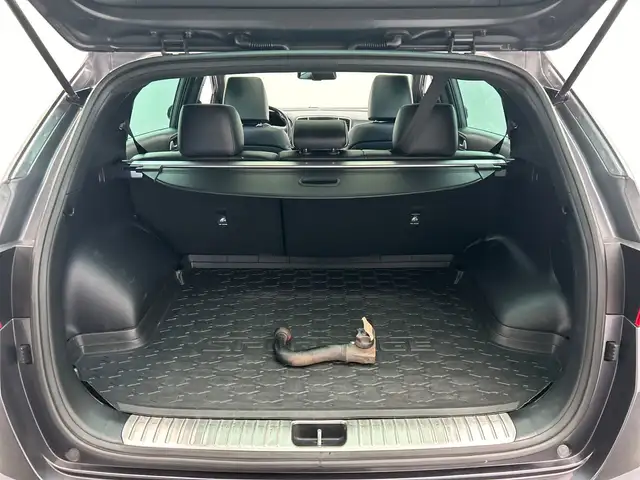 Kia Sportage view 23