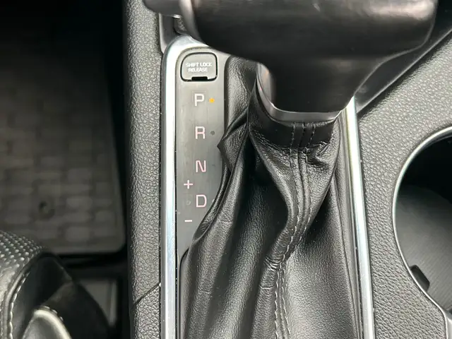 Kia Sportage view 19