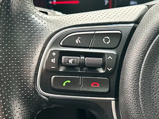 Kia Sportage view 29