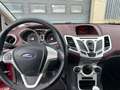 Ford Fiesta 1.25 Ghia / Voorruitverwarming / Stoelverwarming / Rood - thumbnail 10