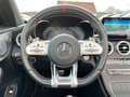 Mercedes-Benz C 43 AMG 4Matic*COMAND*360°*Perf.-AGA*DISTR.+* Negru - thumbnail 18