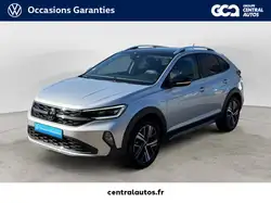 Volkswagen Taigo 1.0 TSI 110 DSG7