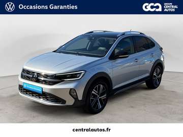 Taigo 1.0 TSI 110 DSG7