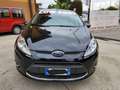 Ford Fiesta 1.2 82 CV 5 porte Titanium  NEOPATENTATI OK ! Grigio - thumbnail 2