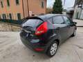 Ford Fiesta 1.2 82 CV 5 porte Titanium  NEOPATENTATI OK ! Grigio - thumbnail 7