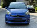 Toyota Verso Verso 2.0 D-4D Executive III 5pl. DPF Bleu - thumbnail 2