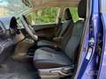 Toyota Verso Verso 2.0 D-4D Executive III 5pl. DPF Bleu - thumbnail 8