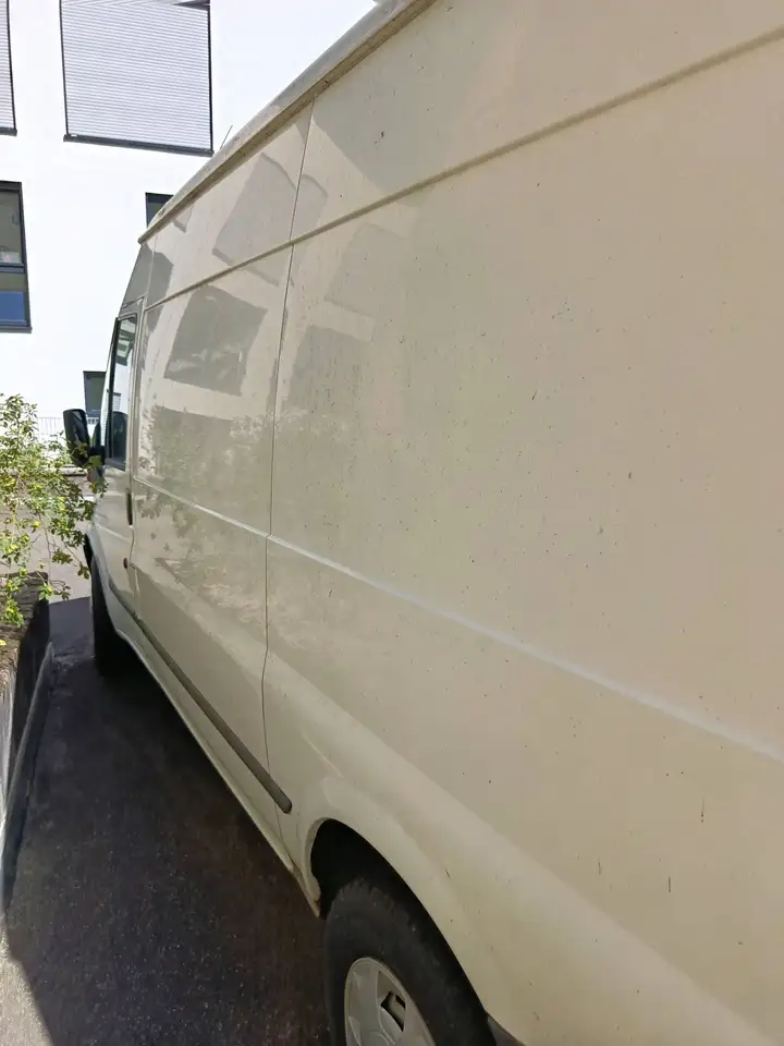Ford Transit, foto 4