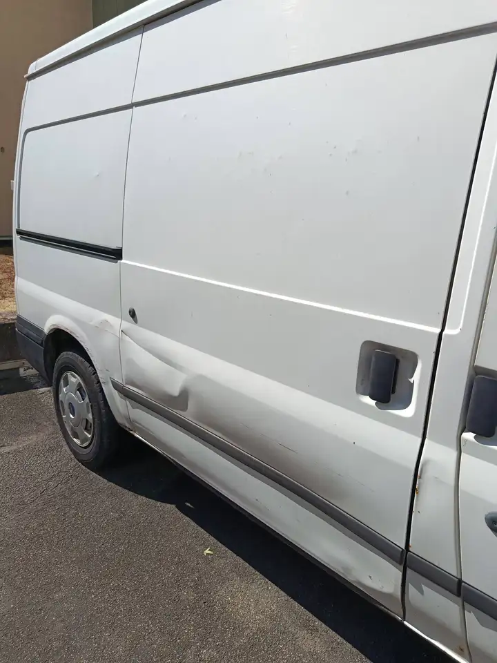 Ford Transit, foto 7