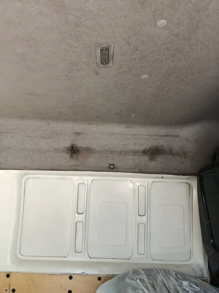 Ford Transit, foto 11