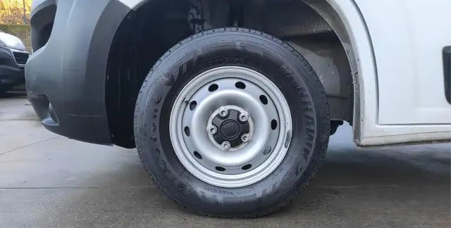 Fiat Ducato view 15