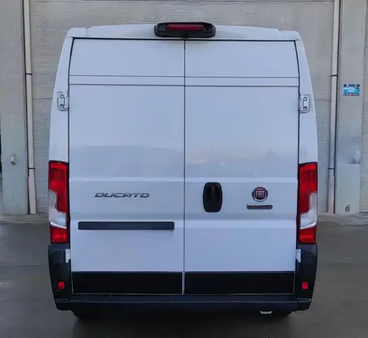 Fiat Ducato view 5