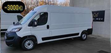 Ducato 35 LH2 2.2 mjt 140cv serie 9* PROMO