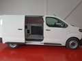 Opel Vivaro DCb. 1.5D M Carga Standard Express 120 Blanc - thumbnail 6