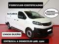 Opel Vivaro DCb. 1.5D M Carga Standard Express 120 Blanc - thumbnail 1