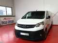 Opel Vivaro DCb. 1.5D M Carga Standard Express 120 Blanc - thumbnail 4