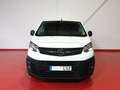 Opel Vivaro DCb. 1.5D M Carga Standard Express 120 Blanc - thumbnail 3