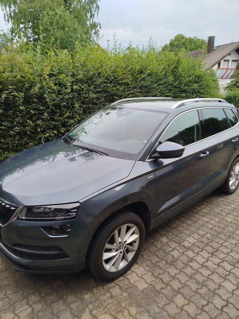 Skoda Karoq 1.5 TSI ACT Drive 125 - 1