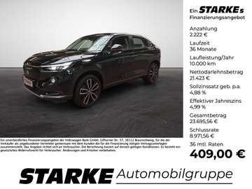 1.5 i-MMD Hybrid CVT Elegance