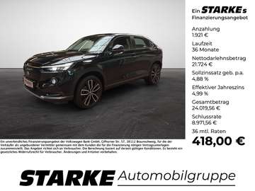 1.5 i-MMD Hybrid CVT Elegance