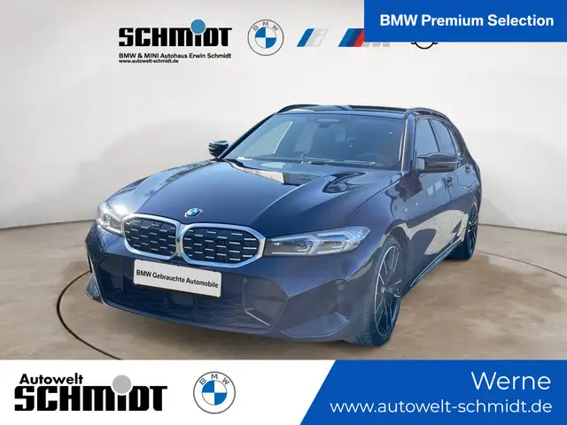 BMW 340 M340i xDrive Touring + 2Jahre-BPS.-GARANTIE