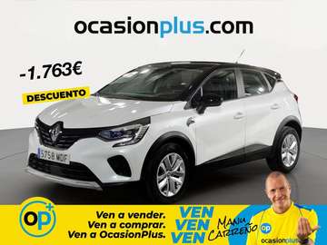 TCe Equilibre 67kW