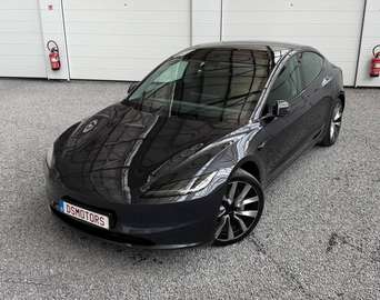 AWD Dual Motor Long Range | Enhanced Autopilot | 19" velgen | BTW Wagen!