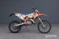 KTM 125 EXC Factory Edition Arancione - thumbnail 3