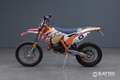 KTM 125 EXC Factory Edition Arancione - thumbnail 4
