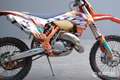 KTM 125 EXC Factory Edition Arancione - thumbnail 8