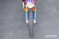 KTM 125 EXC Factory Edition Arancione - thumbnail 10
