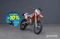 KTM 125 EXC Factory Edition Arancione - thumbnail 1