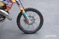 KTM 125 EXC Factory Edition Arancione - thumbnail 9