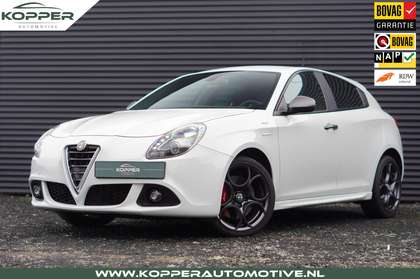 Alfa Romeo Giulietta 1.4 T Sprint / Aut / NL Auto / Navi / Groot onderh