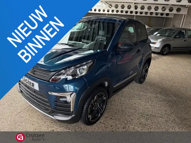 Ligier JS 60 Chic Sun CHIC SUN