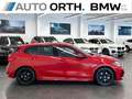 BMW 118 i M-SPORT LC+ LED KAMERA SI-HZG APPLE-CARPLAY Rot - thumbnail 5