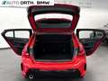 BMW 118 i M-SPORT LC+ LED KAMERA SI-HZG APPLE-CARPLAY Rot - thumbnail 6