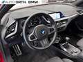 BMW 118 i M-SPORT LC+ LED KAMERA SI-HZG APPLE-CARPLAY Rot - thumbnail 13