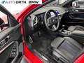 BMW 118 i M-SPORT LC+ LED KAMERA SI-HZG APPLE-CARPLAY Rot - thumbnail 7