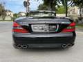 Mercedes-Benz SL 55 AMG SL 55 - BVA - 500  COUPE - BM 230 AMG PHASE 1 Schwarz - thumbnail 30