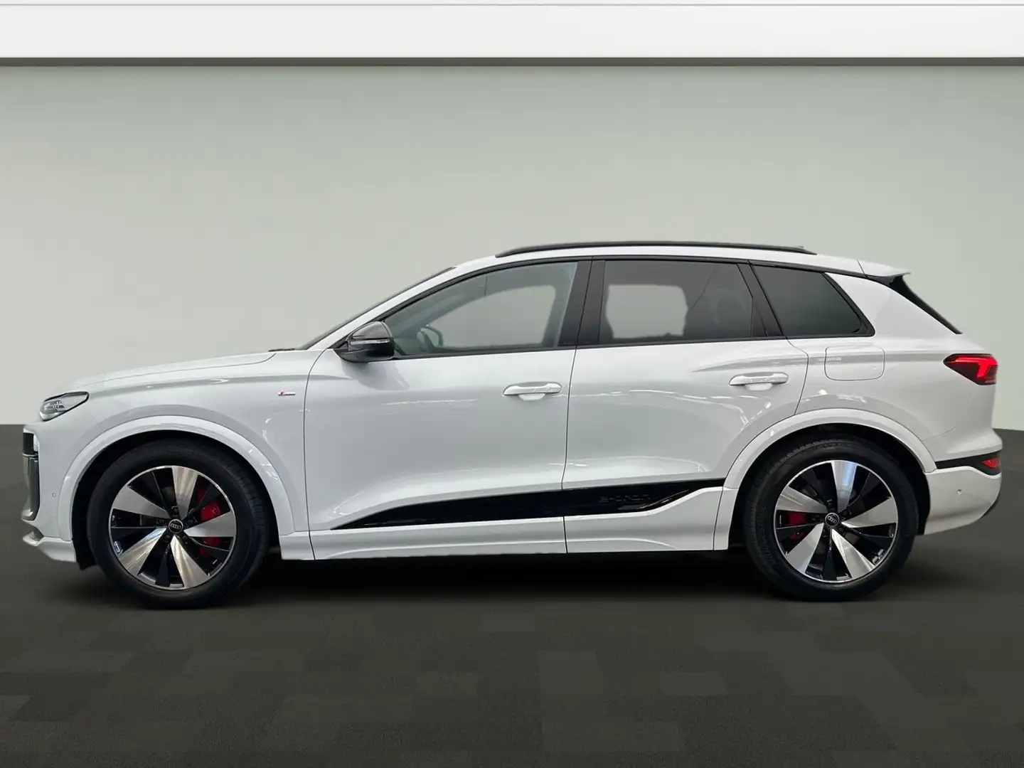 Audi Q6 55 qu S line*EUPE 100.120*B&O*AR-H Blanc - 2